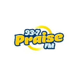 93.7 Praise FM