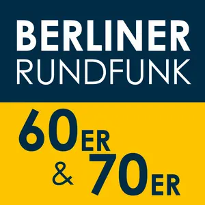 Berliner Rundfunk – 60er & 70er