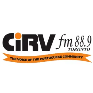 CIRV Radio 88.9 FM