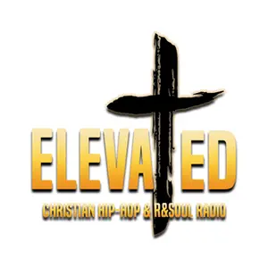 Elevated Radio- Christian Hit Station