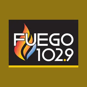 Fuego 102.9 FM