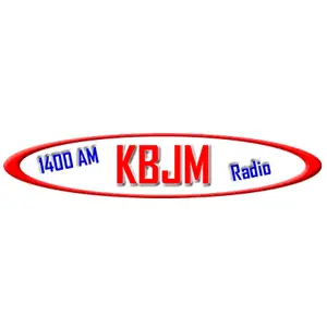 KBJM 1400 AM