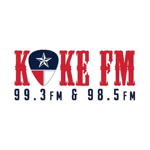 KOKE-FM