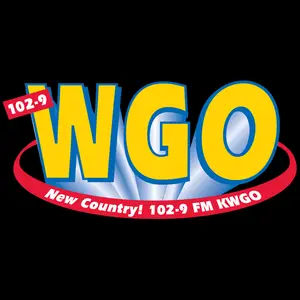 KWGO - New Country 102.9 FM