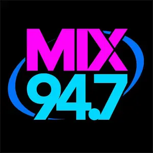 WBRX - Mix 94.7